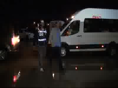 Sivas'ta gözaltı sayısı 7'ye çıktı