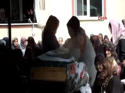 Beyin kanaması geçiren öğrenci yaşamını yitirdi