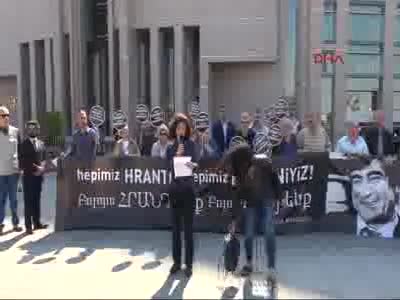 "Hangi güçten olursa olsun hesap versin"