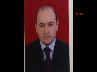 Genç savcıyı ölüm halı sahada yakaladı
