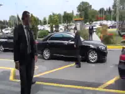 Akdoğan 'hayırlı olsun' dedi