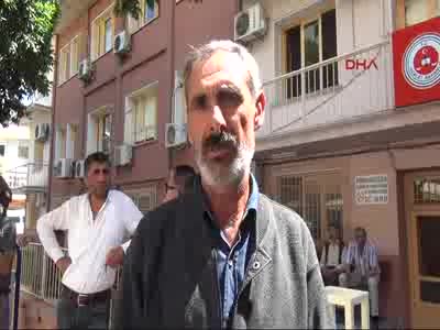 İnşaatta 3 metre yükseklikten düşen işçi öldü