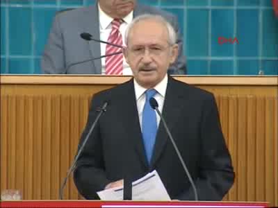 Kılıçdaroğlu: Yumurta atanlar PKK ile görüşenler kadar şerefsiz - 2