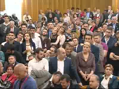 Kılıçdaroğlu: Yumurta atanlar PKK ile görüşenler kadar şerefsiz - 4
