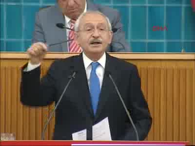 Kılıçdaroğlu: Yumurta atanlar PKK ile görüşenler kadar şerefsiz - 5