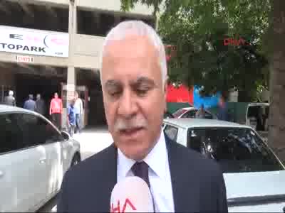 Koray Aydın: Yargıtay kararı ivedilikle açıklanmalı