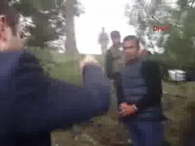 Alınamayan topuk kanı, bebek cinayetini ortaya çıkardı