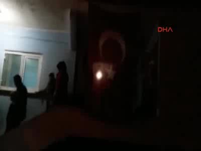 Samsunlu şehidin acı haberi baba ocağına ulaştı