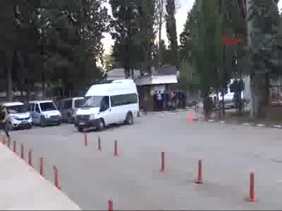 Yalova'da 27 "FETÖ/PDY" şüphelisi adliyeye sevk edildi