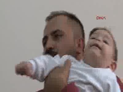 Bursa'da bir annenin evladı için çaresizlik gözyaşları