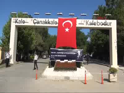 İşadamı İbrahim Bodur son yolculuğuna uğurlandı