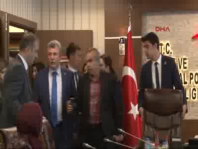 Aile ve Sosyal Politikalar Bakanlığı'nda devir teslim töreni