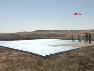 Diyarbakır Valisi Aksoy: Dürümlü ile ilgili istihbarı bazı tespitler var