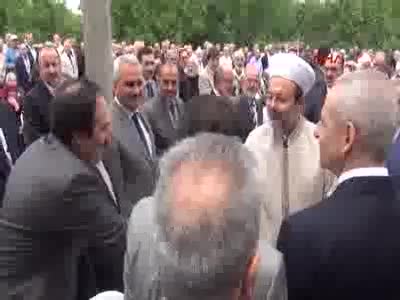 Diyanet İşleri Başkanı: Tüm Müslümanlığın umutları şu anda bize bağlı