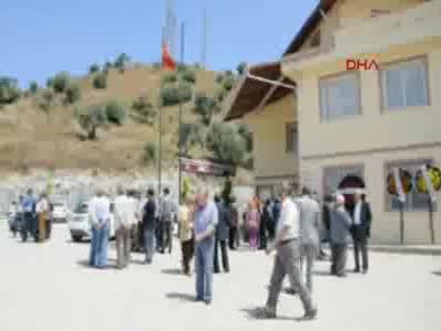 Vasiyeti üzerine cenazesi cami yerine cem evinden kaldırıldı