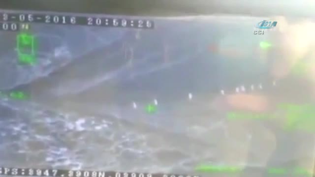 3 terörist böyle avlandı