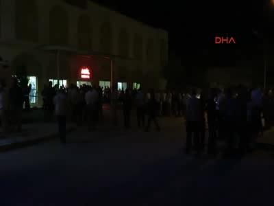 PKK'dan karakola bombalı araçla saldırı: 3 şehit, 2 yaralı