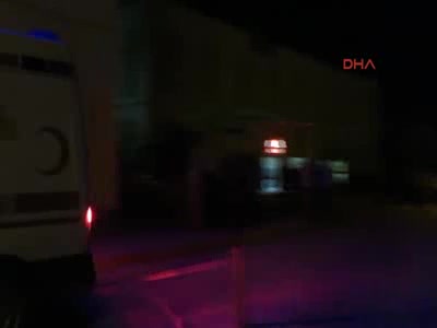 Midyat'ta PKK karakola bombalı araçla saldırı: 1 astsubay ile 2 korucu şehit, 2 yaralı
