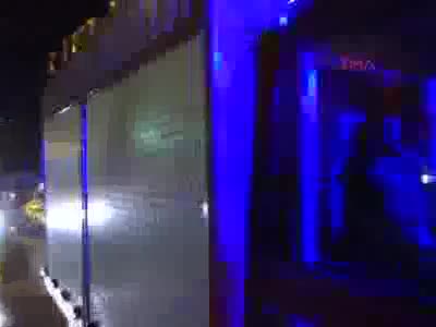 Bursa'da kaza: 1 ölü, 3 yaralı