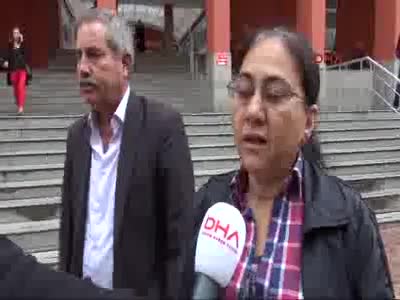 Kesik el cinayeti duruşması öncesi kadın derneklerinden protesto