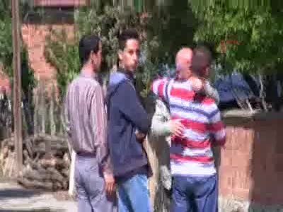 Şehit Salih Yıldırım'ın cenazesi Tokat'a getirildi