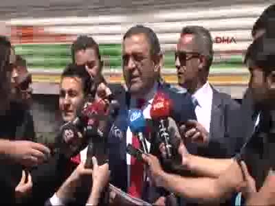 CHP'li Tanrıkulu dokunulmazlıklarla ilgili AYM'ye başvurdu