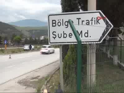 Yaralı sürücü: Ben mi yapmışım kazayı, hatırlamıyorum