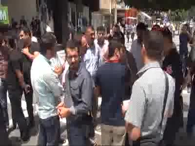 Şanlıurfa'da 600 öğretmen ile 50 sağlık çalışanına soruşturma