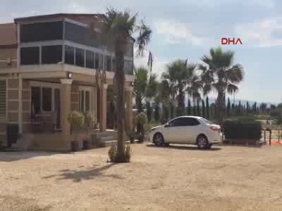 AK Partili eski belediye başkanından çifte cinayet