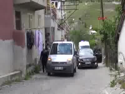 Nusaybin şehidinin ailesine acı haber ulaştı