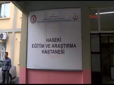 İstanbul Sultangazi'de terör operasyonu