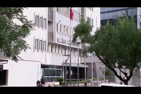 Bursa'da IŞİD operasyonu!