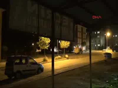 Van'da çatışma; 2 PKK'lı öldürüldü