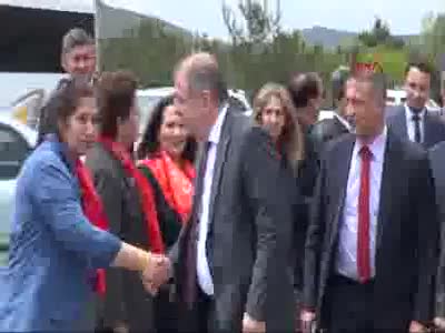 MHP'li Özdağ: İktidara taşıyamazsam o koltukta 1 gün oturmam