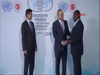 Antalya'da BM Toplantısı - 2