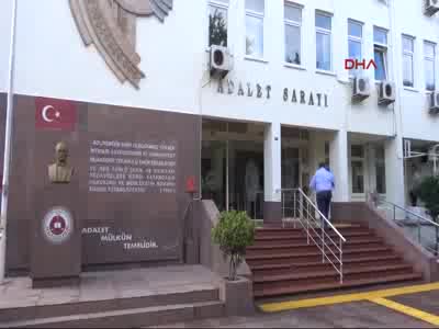 Çanakkale'deki YDG-H operasyonda 8 şüpheli serbest