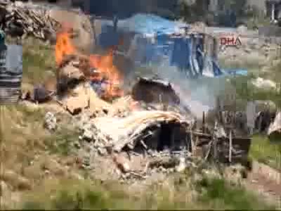 Şırnak'ta operasyonlarda sona yaklaşıyor