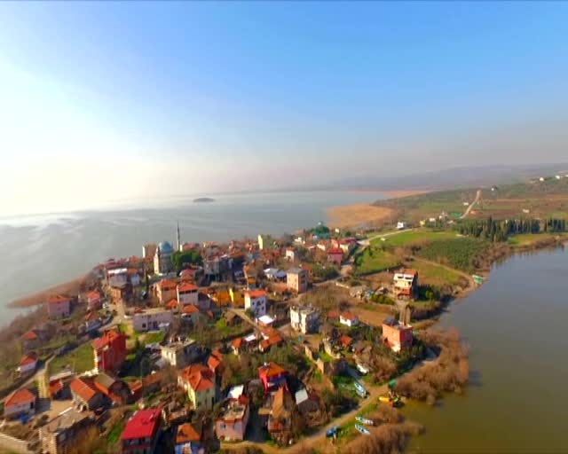Karacabey, Bursa turizmine değer katacak!