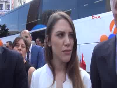 Çiğdem Öztürk'ün isyanı: Beni taciz etmek ne kadar doğru