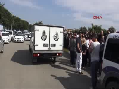 Tuzla'da kayıp kadın öğretmenin cesedi bulundu