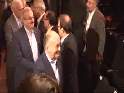 Müezzinoğlu; "Bursa büyüdükçe Türkiye büyüyor"