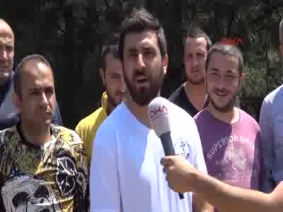 Türkiye ATV Şampiyonası İstanbul'da yapıldı
