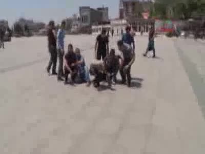 Dilek Doğan Davası: Adliye önünde yine gözaltı