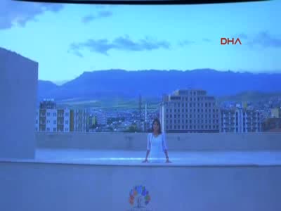 Cumhurbaşkanı Erdoğan Türgev genel kurulunda konuştu - 1