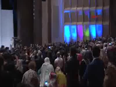 Erdoğan: Hiçbir Müslüman aile böyle bir anlayışın içinde olamaz