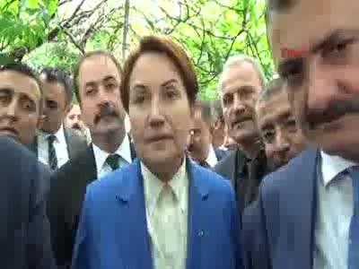 Meral Akşener'den kongre tarihi açıklaması