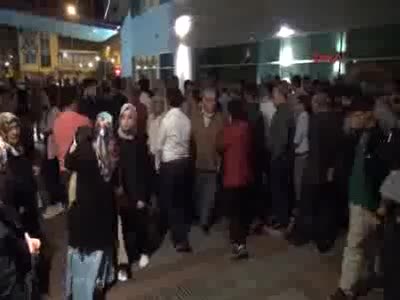 Mersin merkezli 14 ildeki FETÖ-PDY operasyonunda 10 tutuklama