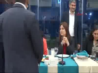 Yüksekdağ: Saray ve onların uzantıları bizi meclisten atmak istiyorlar - 3