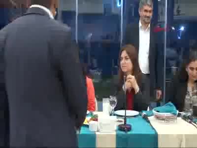 Yüksekdağ: Saray ve onların uzantıları bizi meclisten atmak istiyorlar - 1