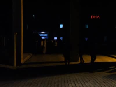 Silopi'de 4 sivil öldü 19 yaralı var